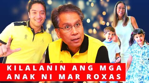 maricar zaldarriaga mar roxas|Korina sa pagiging tatay ni Mar sa kambal nilang anak: This is .